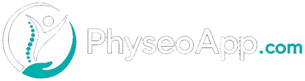 PhyseoApp.com logo